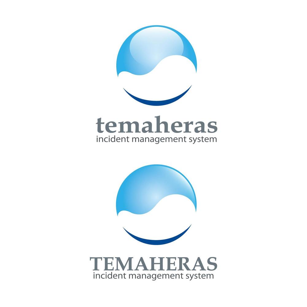 システム運用ツール「temaheras」のロゴ