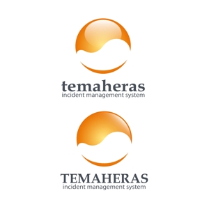 アトリエジアノ (ziano)さんのシステム運用ツール「temaheras」のロゴへの提案