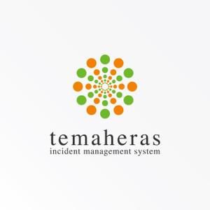 tanaka10 (tanaka10)さんのシステム運用ツール「temaheras」のロゴへの提案