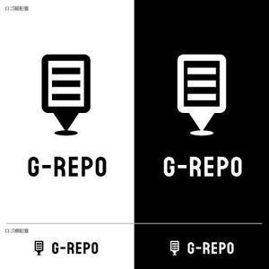 take5-design (take5-design)さんのＧＰＳ報告サービスのロゴへの提案