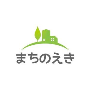 teppei (teppei-miyamoto)さんの介護保険の通所介護、居宅支援事業所を運営している「株式会社まちのえき」のロゴへの提案