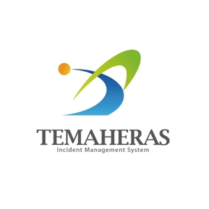 atomgra (atomgra)さんのシステム運用ツール「temaheras」のロゴへの提案