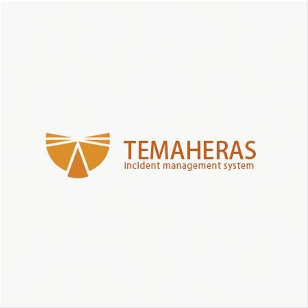 システム運用ツール「temaheras」のロゴ