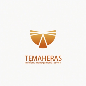 heichanさんのシステム運用ツール「temaheras」のロゴへの提案