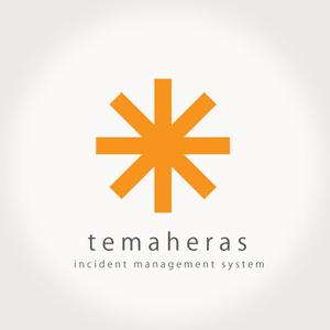 じゃぱんじゃ (japanja)さんのシステム運用ツール「temaheras」のロゴへの提案