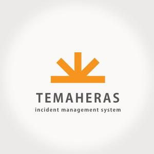 じゃぱんじゃ (japanja)さんのシステム運用ツール「temaheras」のロゴへの提案