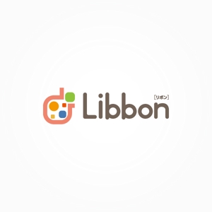 FUKU (FUKU)さんのキュレーションサイト「Libbon」のロゴへの提案