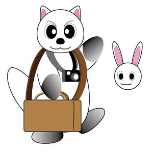 momo-sen (momo-sen)さんの北海道ポータルサイトのマスコットキャラクター募集。への提案