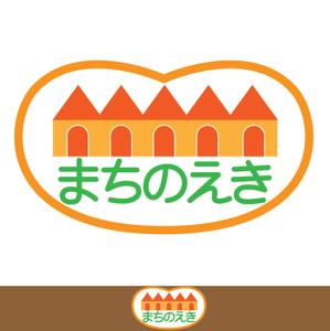 50nokaze (50nokaze)さんの介護保険の通所介護、居宅支援事業所を運営している「株式会社まちのえき」のロゴへの提案