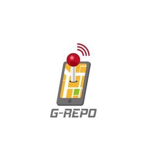 Dbird (DBird)さんのＧＰＳ報告サービスのロゴへの提案