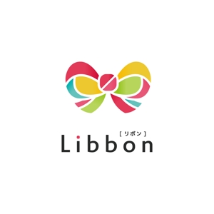 pichama（ぴちゃま） (pichama)さんのキュレーションサイト「Libbon」のロゴへの提案