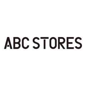 alne-cat (alne-cat)さんのインターネットショップ 『ABC STORES』のロゴへの提案
