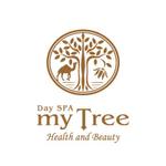 K2008さんのHealth and Beautyサロンの新規開業ロゴへの提案