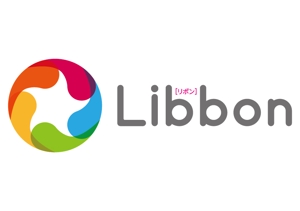 teck (teck)さんのキュレーションサイト「Libbon」のロゴへの提案