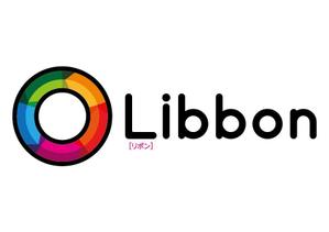 teck (teck)さんのキュレーションサイト「Libbon」のロゴへの提案