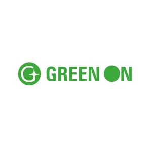 なつの (handsome836)さんのスポーツ商品ブランド　GREEN ON　のロゴ制作への提案