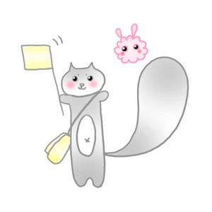 yoyo333 (yoyo333)さんの北海道ポータルサイトのマスコットキャラクター募集。への提案