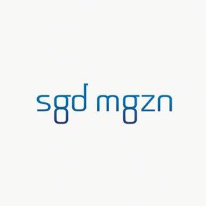 mae_chan ()さんのロゴ作成依頼『SGD』への提案