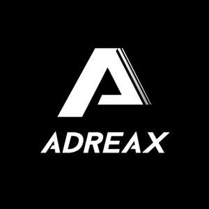 matsu_e (matsu_mori)さんのバッグ ブランド「AdreaX」のロゴへの提案