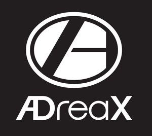 galantさんのバッグ ブランド「AdreaX」のロゴへの提案