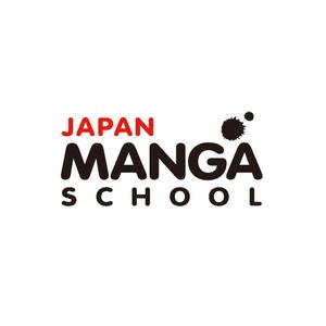 chpt.z (chapterzen)さんの海外向け漫画情報サイト「JAPAN MANGA SCHOOL」のロゴへの提案