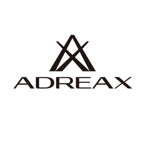 Rosetta (aoomae1588)さんのバッグ ブランド「AdreaX」のロゴへの提案