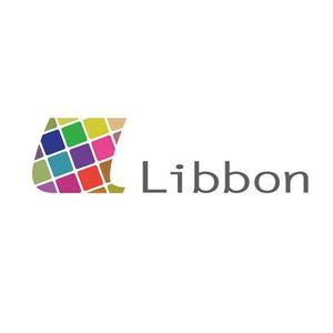 Chiemi.m (Chiemi)さんのキュレーションサイト「Libbon」のロゴへの提案