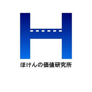 yotetsu720 (yotetsu720)さんの保険ショップ「ほけんの価値研究所」のロゴ作成への提案