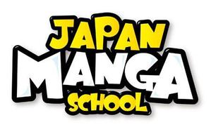 waami01 (waami01)さんの海外向け漫画情報サイト「JAPAN MANGA SCHOOL」のロゴへの提案