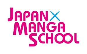 waami01 (waami01)さんの海外向け漫画情報サイト「JAPAN MANGA SCHOOL」のロゴへの提案
