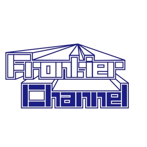 ハートオブマインド (heart_of_mind)さんの次世代音楽配信サービス「Frontier Channel」のロゴ（商標登録予定なし）への提案