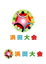 kikujiro (kiku211)さんの大会ロゴへの提案