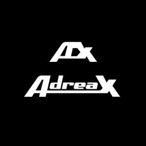 tara_b (tara_b)さんのバッグ ブランド「AdreaX」のロゴへの提案