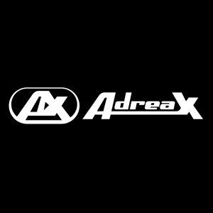 tara_b (tara_b)さんのバッグ ブランド「AdreaX」のロゴへの提案