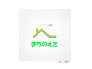 koarakoarakoaraさんの介護保険の通所介護、居宅支援事業所を運営している「株式会社まちのえき」のロゴへの提案