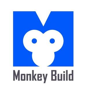 MacMagicianさんの新会社『Monkey Build（モンキービルド）』ロゴへの提案