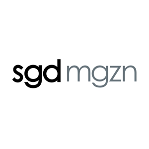 アトリエジアノ (ziano)さんのロゴ作成依頼『SGD』への提案