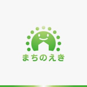 yuizm ()さんの介護保険の通所介護、居宅支援事業所を運営している「株式会社まちのえき」のロゴへの提案