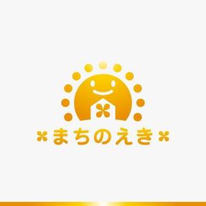 yuizm ()さんの介護保険の通所介護、居宅支援事業所を運営している「株式会社まちのえき」のロゴへの提案