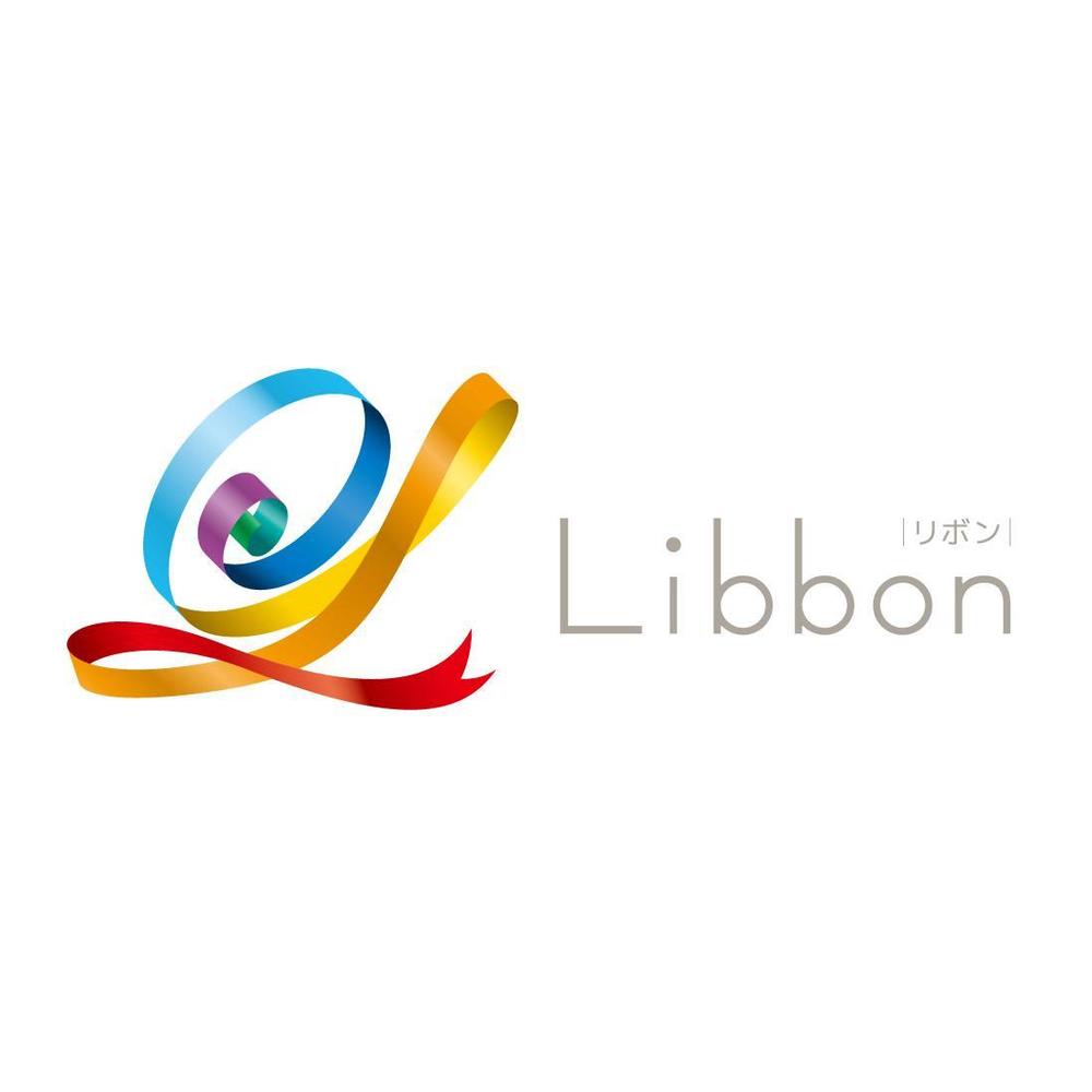 キュレーションサイト「Libbon」のロゴ