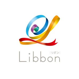 NOIR 5 (noir_5)さんのキュレーションサイト「Libbon」のロゴへの提案