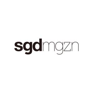 S design (saito48)さんのロゴ作成依頼『SGD』への提案