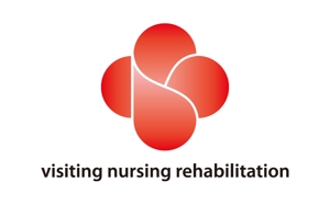 tsujimo (tsujimo)さんの訪問看護リハビリステーションのロゴへの提案