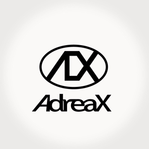 じゃぱんじゃ (japanja)さんのバッグ ブランド「AdreaX」のロゴへの提案