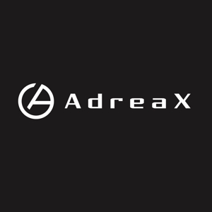 RGM.DESIGN (rgm_m)さんのバッグ ブランド「AdreaX」のロゴへの提案