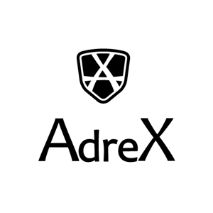 Rananchiデザイン工房 (sakumap)さんのバッグ ブランド「AdreaX」のロゴへの提案