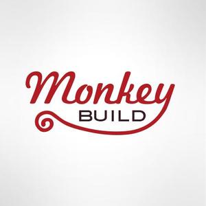 msidea (msidea)さんの新会社『Monkey Build（モンキービルド）』ロゴへの提案