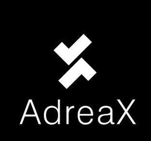 acve (acve)さんのバッグ ブランド「AdreaX」のロゴへの提案