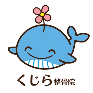 FUKUKO (fukuko_23323)さんの現在使用のロゴのバージョンアップへの提案