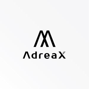 tanaka10 (tanaka10)さんのバッグ ブランド「AdreaX」のロゴへの提案